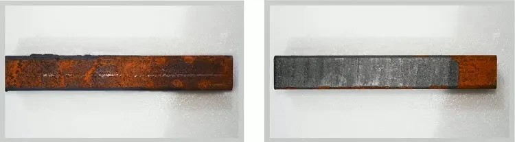 1000瓦激光除銹機(jī)